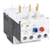 LOVATO RF380100 Overload Relay, 3 Pole, IP20, 630 mA, 1 A, RF38 Series