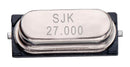 MULTICOMP PRO MP-6C-25.00-18-20-30-F-B-30-H Crystal, 25 MHz, SMD, 11.4mm x 4.73mm, 30 ppm, 18 pF, 20 ppm
