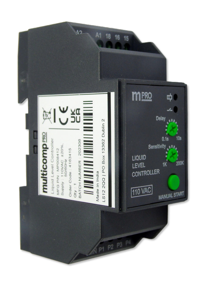 MULTICOMP PRO MP008414