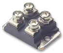 Ixys Semiconductor VBO40-12NO6 VBO40-12NO6 Bridge Rectifier Single Phase 1.2 kV 40 A SOT-227B 4 Pins 1.15 V