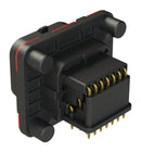 AMPHENOL SINE/TUCHEL ATS13-26PB-BM01 AUTOMOTIVE CONN, R/A RCPT, 26POS, 7.5A