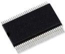 TEXAS INSTRUMENTS DRV8301DCA Motor Driver/Controller, Three Phase DC Brushless, 8V to 60V supply, 1.7 A/1 Output, HTSSOP-56
