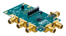 ANALOG DEVICES ADRF5250-EVALZ Evaluation Board, ADRF5250, 100MHz to 6GHz, SP5T Switch