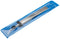 WELLER EREM 5BSA Tweezer, Precision, Curve/Pointed Tip, 115mm, Stainless Steel