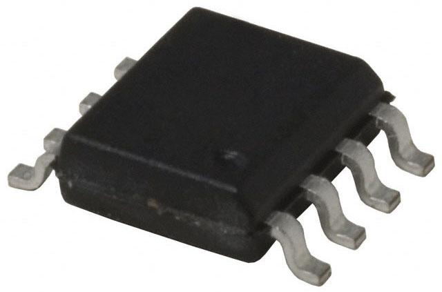 ANALOG DEVICES MAX22501EAUA+ Transceiver, RS422, RS485, 1 Driver, 1 Receiver, 3 to 5.5 V, &micro;MAX-8, 125 &deg;C