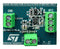 STMICROELECTRONICS STEVAL-ISA076V1 Demonstration Board, L6924D, Li-Ion / Li-Polymer Battery Charger