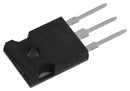 VISHAY SIHG28N65EF-GE3 Power MOSFET, N Channel, 650 V, 28 A, 0.117 ohm, TO-247AC, Through Hole