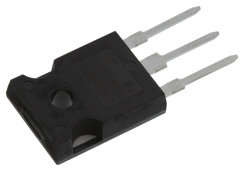 VISHAY SIHG28N65EF-GE3 Power MOSFET, N Channel, 650 V, 28 A, 0.117 ohm, TO-247AC, Through Hole