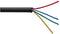 MULTICOMP PRO MP002316 Multicore Cable, 7-1-4A, Unscreened, 4 Core, 30 AWG, 0.1 mm&sup2;, 82.02 ft, 25 m