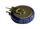 ABRACON ADCV-S05R5SA155RB Supercapacitor, 1.5 F, 5.5 V, Radial Leaded, 0%, +30%, 5 mm