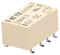 AXICOM - TE CONNECTIVITY IM43SR Signal Relay, 5 VDC, DPDT, 2 A, IM Series, SMD, Latching Single Coil