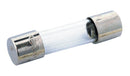 EATON BUSSMANN S500-1-6-R Fuse, Cartridge, Fast Acting, 1.6 A, 250 V, 5mm x 20mm, 0.2" x 0.79", S500 Series BK-S500-1-6-R; BK1-S500-1-6-R
