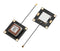 TAOGLAS AGVLB.25B.07.0060A RF Antenna, 1.593 to 1.61GHz, GPS/GNSS/Glonass/Galileo/BeiDou/IRNSS/LNA/QZSS/SBAS, 3.08dBi, 50 ohm