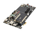 AVNET AES-ZU-PCIECC-G Carrier Card, UltraZed PCIe, AES-ZU3EG-1-SOM-G and AES-ZU3EG-1-SOM-I-G UltraZed-EG System-On-Modules
