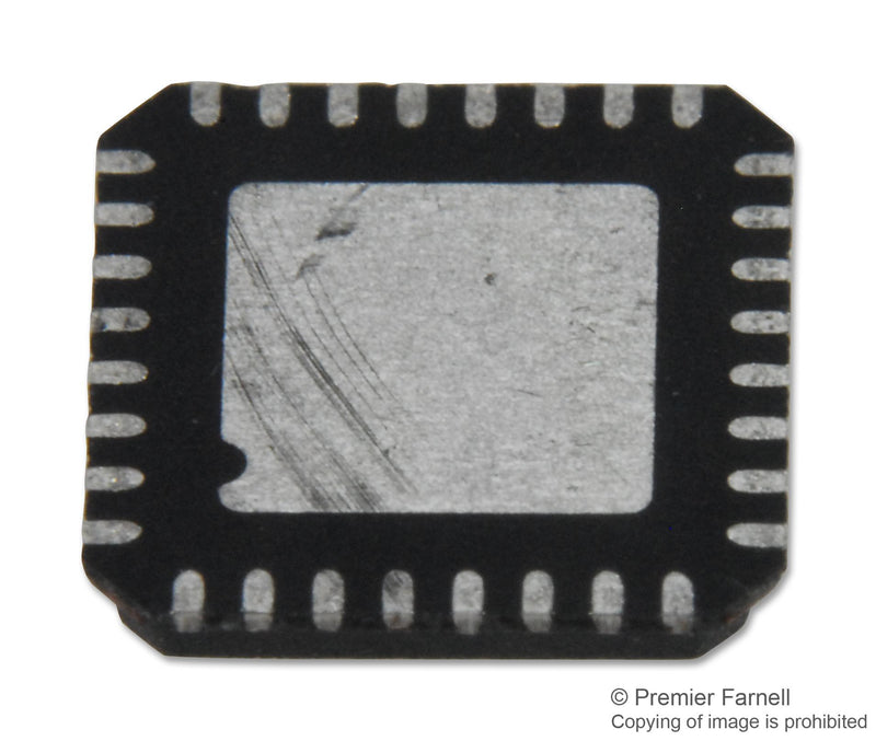 MICROCHIP ATMEGA8-16MU 8 Bit MCU, Low Power High Performance, AVR ATmega Family ATmega8 Series Microcontrollers, AVR