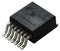 ONSEMI NTBG014N120M3P Silicon Carbide MOSFET, EliteSiC, Single, N Channel, 104 A, 1.2 kV, 0.014 ohm, TO-263 (D2PAK)