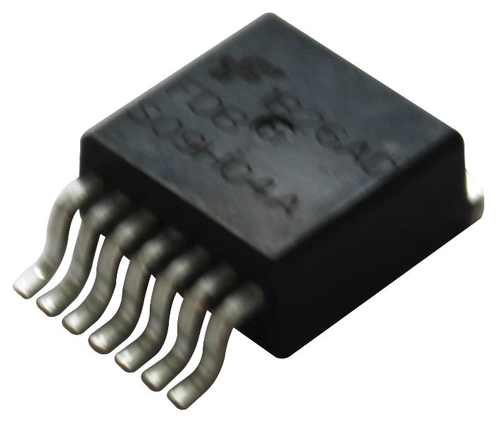 ONSEMI NTBG014N120M3P Silicon Carbide MOSFET, EliteSiC, Single, N Channel, 104 A, 1.2 kV, 0.014 ohm, TO-263 (D2PAK)