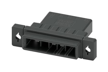 PHOENIX CONTACT 1376512 Connector Housing, 1 Row, CONNEXIS D Series, Plug, 5 Ways, 5.08 mm