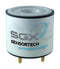 AMPHENOL SGX SENSORTECH PS4-ASH3-1 Gas Detection Sensor, Arsine, 1 ppm, Solid Polymer Electrolyte, PS4 Series