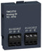 SCHNEIDER ELECTRIC TMC2TI2 Analogue Cartridge, 2 Input, 14 Bit, Modicon M221 Series