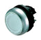EATON MOELLER M22-DL-W Switch Actuator, Eaton M22 Series Modular Pushbutton Switches, IP67, IP69K, NEMA 4X, NEMA 13