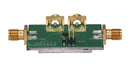 ANALOG DEVICES 117201-HMC631LP3 Evaluation Board, HMC631LP3, 1.8GHz to 2.7GHz, HBT Vector Modulator