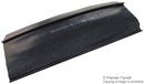 HELLERMANNTYTON 450-20002 Adhesive Lined Heat Shrink Tubing, Cable Repair Sleeve, 4.5:1, 1.69 ", 43 mm, Black, 3.28 ft, 1 m