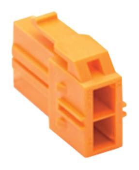 MOLEX 151049-2200 Connector Housing, CP-6.5 151049 Series, Receptacle, 2 Ways, 6.5 mm