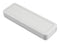 HAMMOND 1552C5GY Plastic Enclosure, Handheld, ABS, 22 mm, 50 mm, 150 mm, IP54