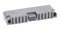 MOLEX 219564-0024 Rectangular Power Connector, 8P+15S, R/A, 23 Contacts, Guardian HD 219564 Series, PCB Mount