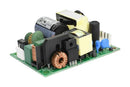 CUI VMS-130-48 AC/DC Open Frame Power Supply (PSU), Medical, 1 Output, 130 W, 80V AC to 264V AC, Fixed
