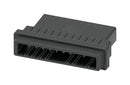 PHOENIX CONTACT 1341144 Connector Housing, 1 Row, CONNEXIS D Series, Plug, 10 Ways, 3.81 mm