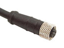 Multicomp PRO MP010878 MP010878 Sensor Cable M8 Receptacle Free End 8 Positions 2 m 6.6 ft MP Assemblies