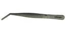 MULTICOMP PRO MP015186 Tweezers, Universal Tip, 140mm OAL, Stainless Steel Body/Tip