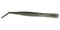 MULTICOMP PRO MP015186 Tweezers, Universal Tip, 140mm OAL, Stainless Steel Body/Tip