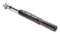 FACOM E.306A135J Torque, Wrench, Electronic, 0.375" Drive, 415mm Length, 6.7N-m to 135N-m
