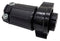 SWITCHCRAFT/CONXALL W3180-3SG-P-535 CIRCULAR CONN, PLUG, 3POS, CRIMP
