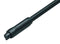 BINDER 77-7096-0000-10004-0200 Circular Cable Assembly, Snap-In, Unshielded, Circular Receptacle to Free End, 4 Ways, 6.6 ft, 2 m