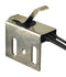 VARIOHM GROUP E1092-576 Limit Switch, Simulated Roller Lever, SPDT, 5 A, 120 V, E Series