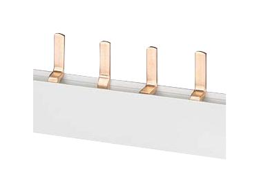 SIEMENS 5ST3623 Circuit Breaker Accessory, 63A, 210mm, 1PH, Siemens SENTRON Circuit Breakers, Pin Busbar