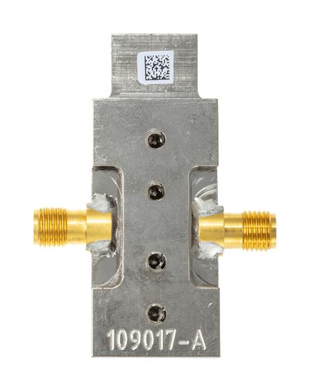 ANALOG DEVICES ADL7078-EVALZ Evaluation Board, ADL7078, Low Noise Amplifier, 1GHz to 20GHz