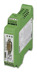 PHOENIX CONTACT 2744416 Signal Converter, 1 Channels, 5 %, 24 V 2744416, PSM-ME-RS232/RS485-P