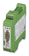 PHOENIX CONTACT 2744416 Signal Converter, 1 Channels, 5 %, 24 V 2744416, PSM-ME-RS232/RS485-P