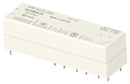 SCHRACK - TE CONNECTIVITY 1558737-8 Power Relay, 4PST-NO, DPST-NC, 24 VDC, 8 A, SR6 Series, Through Hole, Non Latching