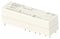 SCHRACK - TE CONNECTIVITY 1558737-8 Power Relay, 4PST-NO, DPST-NC, 24 VDC, 8 A, SR6 Series, Through Hole, Non Latching