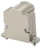 TE CONNECTIVITY MBDSM-S2TMR0-07-35-1-C-H D SUB BACKSHELL, 90DEG, SIZE DA
