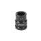 MULTICOMP PRO MP12-CRMO17 Socket, Hex, 17 mm x 38 mm, 1/2" Drive Size, Chromium Molybdenum Steel, DIN3121, Auto Repair
