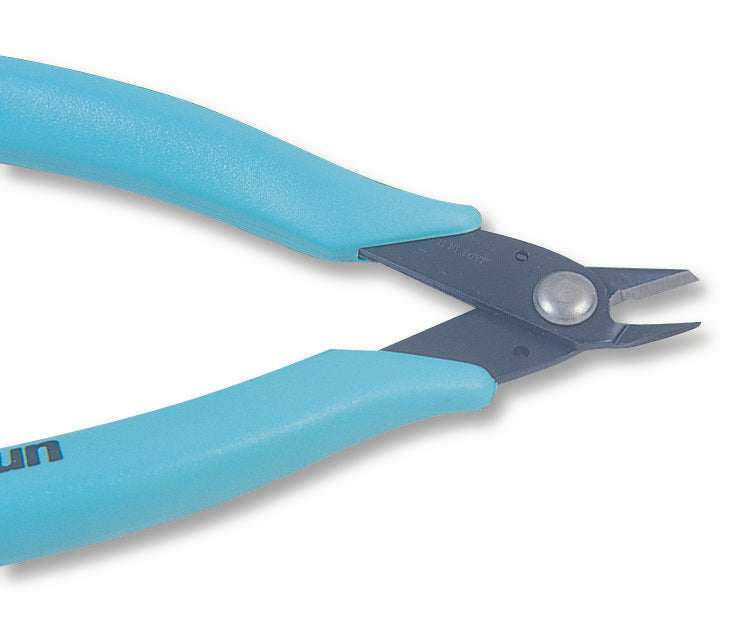WELLER XCELITE 170MVN Cable Cutter, Side, 20&deg; Blade Angle, 9mm Blade, 0.8mm Capacity, 127mm Length GTIN UPC EAN: 0037103029959