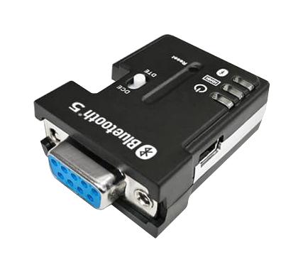 LM TECHNOLOGIES LM068-1100 Adapter, Bluetooth 5.0, 3 Mbps, 12 V, LM068 Series