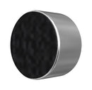 PUI AUDIO AUM-5247L-C3310-R Microphone, Unidirectional, 20 Hz to 20 kHz, 1 VDC to 10 VDC, 680 ohm, -47 dB, 500 &micro;A